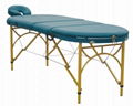 portable massage table 2