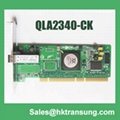 Qlogic Fibre Channel HBA QLA2340 & QLA2340-CK 1