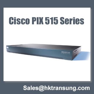 Cisco firewall PIX 515 Series PIX-515E-UR-BUN