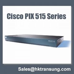 Cisco firewall PIX 515 Series PIX-515E-UR-BUN