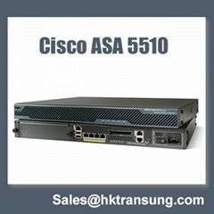 Cisco firewall ASA 5510