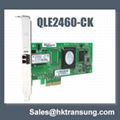 Qlogic FIbre Channel HBA QLE2460 & QLE2460-CK