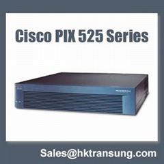 Cisco FIrewall PIX 525 Series