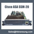 Cisco ASA SSM-10