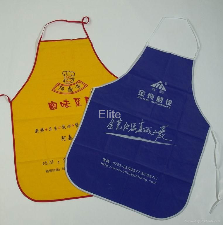 Apron 4