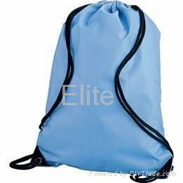 drawstring bag 