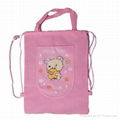 drawstring bag  2