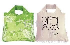 cotton shopping bag  2