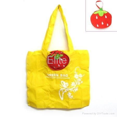 fashion foldable bag  5