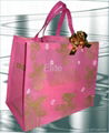 pp woven shopping bag  1