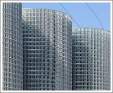 welded wire mesh