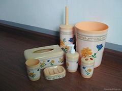 bath set ( 7pcs )