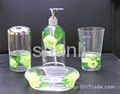 Bath Set (SL-1184)