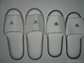 hotel slippers 2