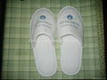 100% Cotton Slippers 1