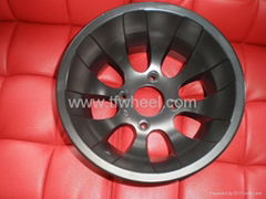 8-14" ATV alloy wheel