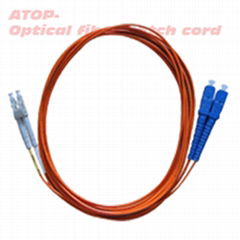 Fiber patch cord 