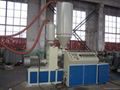 PP/PET strapping band extrusion line
