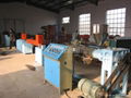 PP/PET strapping band extrusion line 8-19mm 2