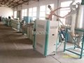 PET strap band extrusion line 8-20mm 1