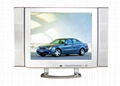 Car TFT LCD TV Auto Video Consumer