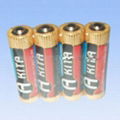 LR6 AA Size Alkaline Battery 