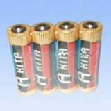 LR6 AA Size Alkaline Battery 