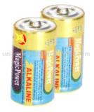 LR20 Alkaline Battery (Magic Power) 