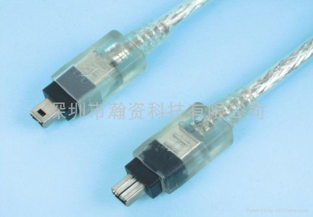 各種CABLE產品 4