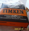 TIMKEN BEARING