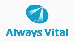 Always Vital (Taiwan) Co., Ltd.