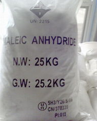 MALEIC ANHYDRIDE