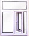 aluminum extrusion, aluminum windows-doors, aluminum fabrication&assembly 3