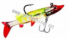 soft lure