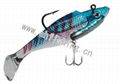 soft lure