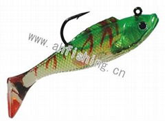 soft lure