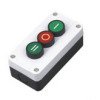 Pushbutton Control Box (XAL-BE03)