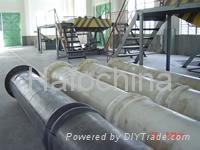 Shanghai Hafo Corrosion-resistant Equipment CO.Ltd