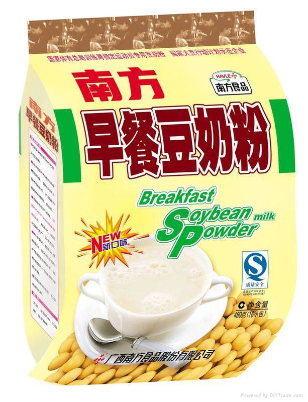 soybean milk powder