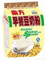 soybean milk powder