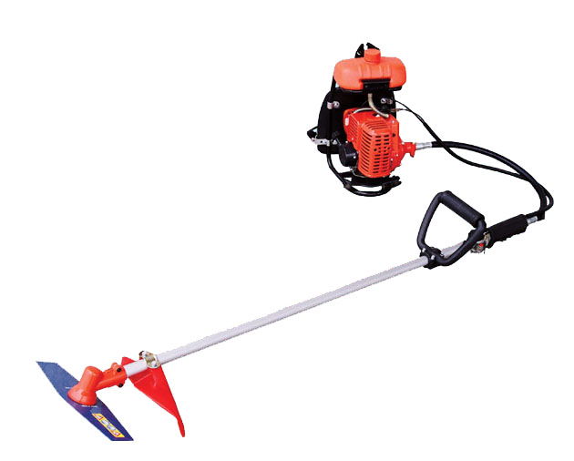 brush cutter CG328