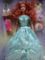 Plastic Toys \ Barbie Dolls