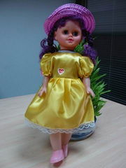 Plastic Toys \ Dolls\MUÑECA\BAMBOLA