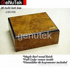 humidor,cigar box