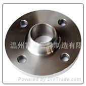 flange