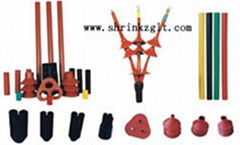Heat Shrinkable Terminations and