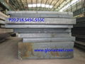 40Cr Precise Plastic Mold Steel Plate 1