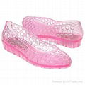 Jelly shoes - SF01