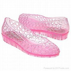 Jelly shoes - SF01