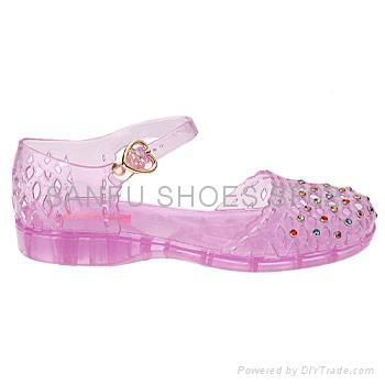 Jelly shoes - SF02 - SanFu (China Manufacturer) - Women's Shoes - Shoes ...